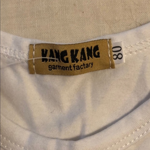 “Worth The Wait” onesie - Picture 2 of 4